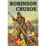 Robinson Crusoe アイコン