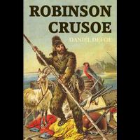 Robinson Crusoe скриншот 1