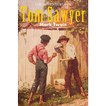 ”THE ADVENTURES OF TOM SAWYER