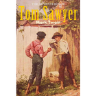 THE ADVENTURES OF TOM SAWYER icône