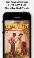 THE ADVENTURES OF TOM SAWYER Affiche