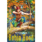Robin Hood Zeichen