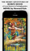 Robin Hood পোস্টার