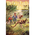 The Swiss Family Robinson ícone