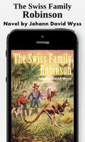 The Swiss Family Robinson Plakat