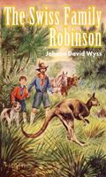 The Swiss Family Robinson 스크린샷 1