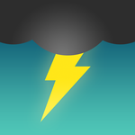 Lightning icon