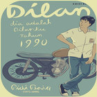 Novel Dilan 1990 Offline icon