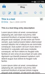 Micro Focus Vibe (Old version) APK download