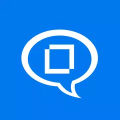 Скачать Micro Focus Messenger APK