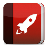 Speed Reader icon Speed Reader icon
