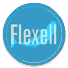 Flexell icône