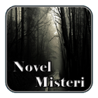 Novel Misteri Lengkap أيقونة