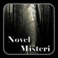 Novel Misteri Lengkap 스크린샷 2