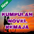 Kumpulan Novel Remaja Edisi Terbaru 圖標