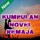 APK Kumpulan Novel Remaja Edisi Terbaru