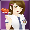 VN Dating Sims : Masa SMA أيقونة