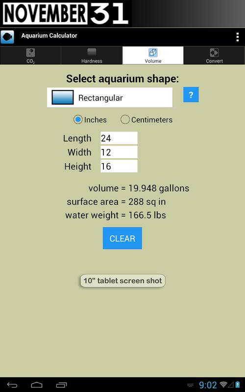 100+ Aquarium Design Website Gratis Terbaik