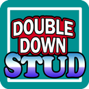 APK Double Down Stud Poker