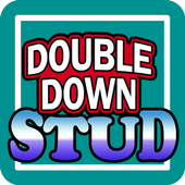 Double Down Stud Poker icon