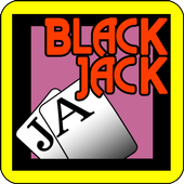 Video Blackjack icon