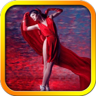 Ballet Dancer Live Wallpaper آئیکن