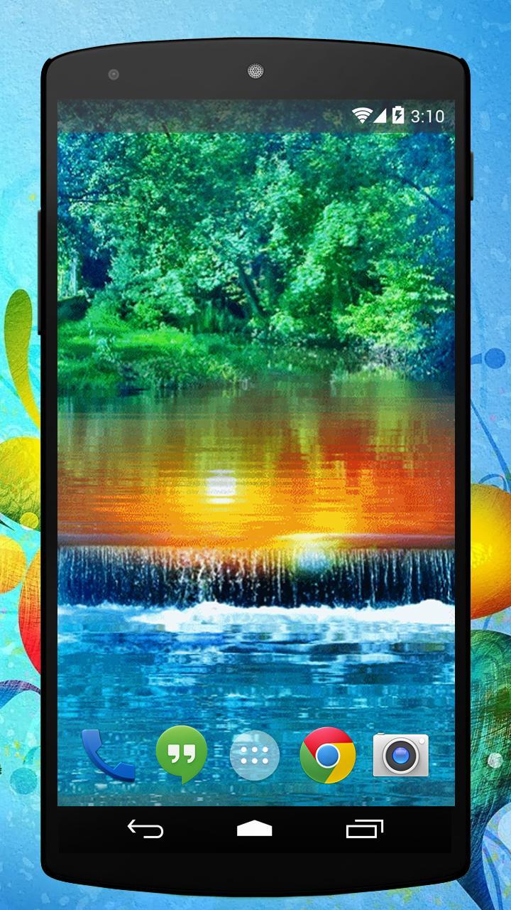 Blue Lagoon Live Wallpaper Apk For Android Download Blue Lagoon Live Wallpaper Apk For Android Download