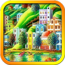 Dreamland Live Wallpaper APK