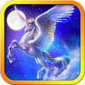 Fantasy Stallion LWP