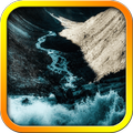 Glacier Mountain LWP