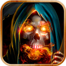 Grim Reaper Live Wallpapers APK