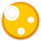 CircleDotTap: Tapping Game иконка