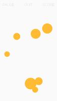 CircleDotTap: Tapping Game скриншот 2