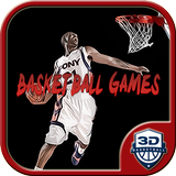 APK Basketball Games