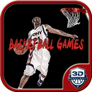 Basket-ball Jeux APK