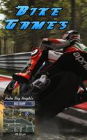 Bike Games ảnh chụp màn hình 1