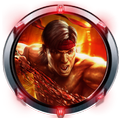 Fighting Games