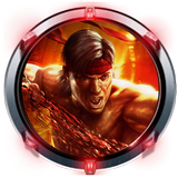 Fighting Games 圖標