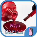 Nail Games aplikacja