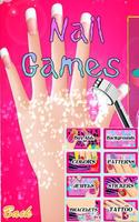 Nail Games-poster