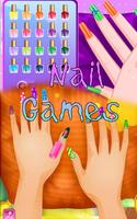 Nail Games screenshot 1