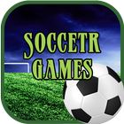 Soccer Games आइकन