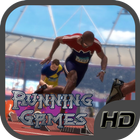 Running Games ikona