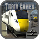 Train Games APK