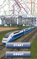 Train Games capture d'écran 1