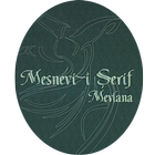 Mevlana - Mesnevi-i Şerif biểu tượng