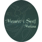 Mevlana - Mesnevi-i Şerif 圖標