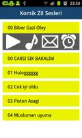 Komik Zil ve SMS Sesleri 포스터