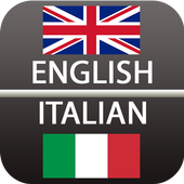 Learn Easily English &amp; Italian icon