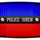 Polis Tepe Lambası Ve Siren biểu tượng